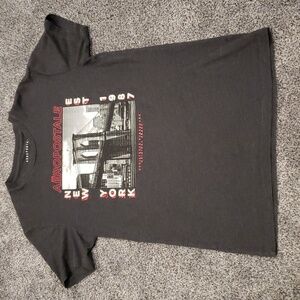 5/$25- Aeropostale Tee
